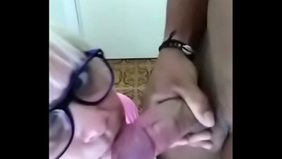 swallowing jizz - @michelle nadinec