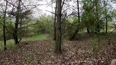 Tru Kait pounded Outdoor