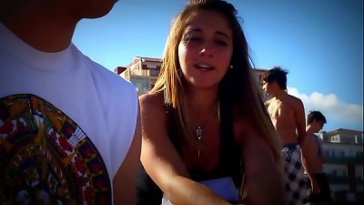 Verano 2012 - Promotrola Pueblo Limite