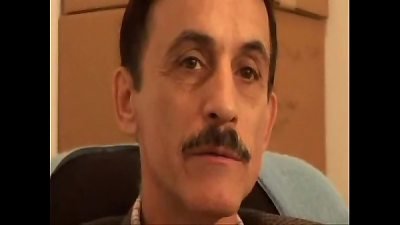 movie one - nubile screwed by the chief