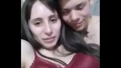RUSSIAN pair HAVING fun PERISCOPE