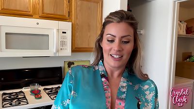 Stepmoms And Step-aunts extraordinaire EDC Weekend!