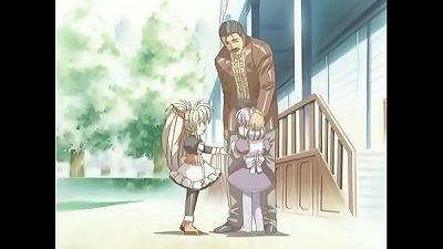 Espa&ntilde;ol  Inocencia perd&iacute;a - Front Innocent&colon; Mou Hitotsu no chick virginal 1&sol;1