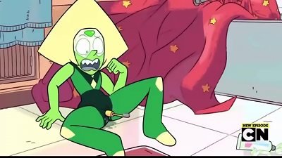Peridot - Steven Universe [Compilation]