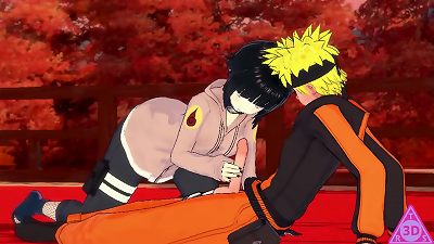 Hinata Naruto hermaphroditism manga porn movies have orgy blowjob hj insane and jizz shot gameplay porn uncensored... Thereal3dstories..