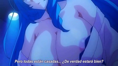 Sexo con mis madrastras y mi suegra, capitulo one slave espa&ntilde;ol