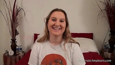 raw casting desperate amateurs compilation hard bang-out money very first time kinky mommy