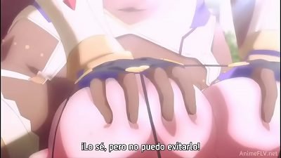 bikini Warriors [Episode 13 Bonus 1/3] It is innate to provide something that is not frequently seen for those who bought it