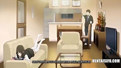 man Leads A double Life  - ENG victims