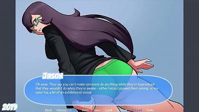 Snow Daze: The Music Of Winter special Edition Ep.2 - Just relieve