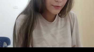 RICH screw WITH MY crazy STEPSISTER IN HER apartment UNTIL I jism IN HER adorable bootie