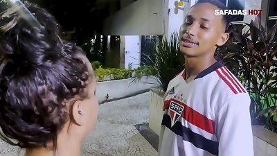 porking my horny ex-girlfriend!