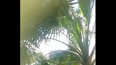 Persian girlfriend deepthroating For Her bf In Public Park ( Ahvaz , Iran )