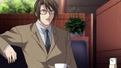 private detective finds himself seduced by molten courtesans at the brothel