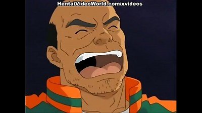 five Card vol.3 01 www.hentaivideoworld.com