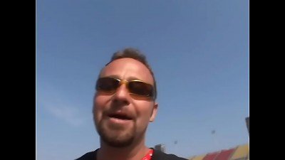 2 Asians ravaged hard in there bum by The Original milf Hunter