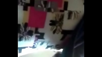 Desi older dude plumbing teen girl