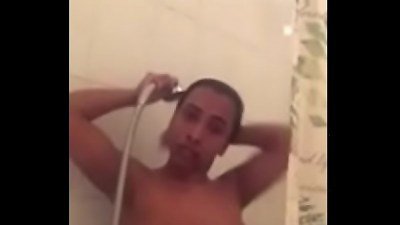 Indian bathroom Babe&period;