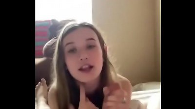 handsome 18-year-old lady fell in love with my fuck-stick and won't stop fellating it until I get it all out - drill local ladies at SEXFREE.FUN