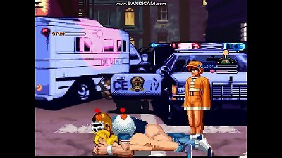 MUGEN ELIZA schoolteachers