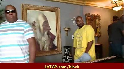 scorching fabulous milf rides massive ebony monster jizz-shotgun 31