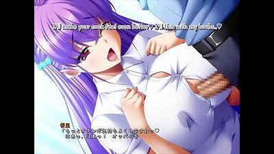 lustful Chronicles bevy 17