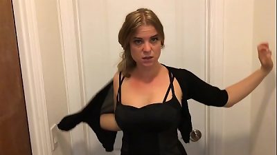 steamy real estate agent nails for the sale - Erin Electra